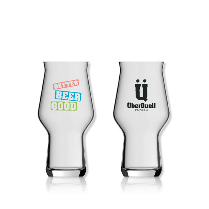 ÜberQuell Craft Master One 0,3l