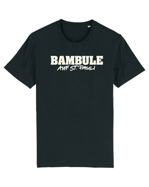 Bambule T-Shirt Unisex L